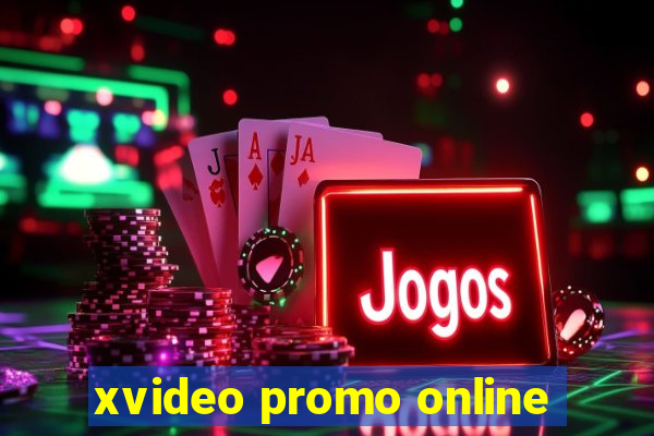 xvideo promo online